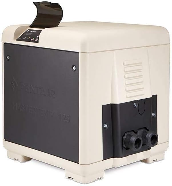 Calefon A Gas 125,000 btu 125 Htr Master Temp USA