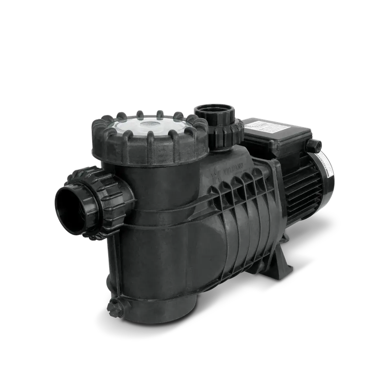 Electrobomba Autocebante. Bae 1.00hp 220v-50hz