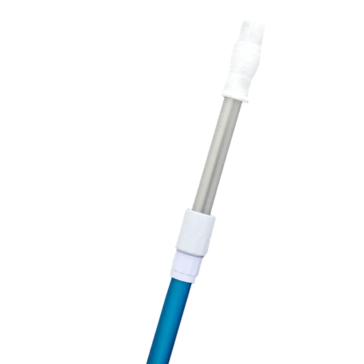 Barra telescópica 3.60 m x ø32 – Vulcano