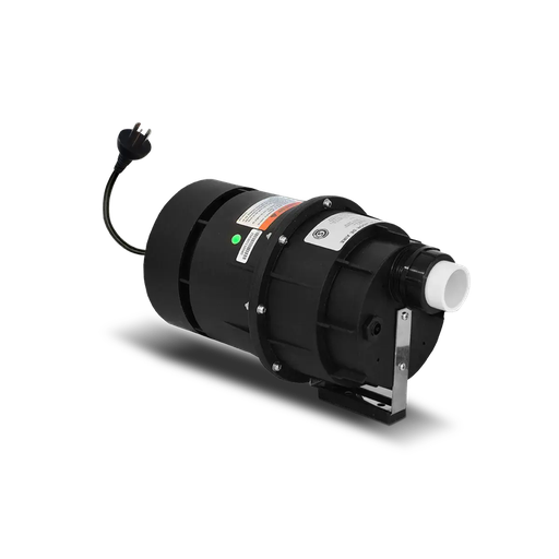 Bomba Soplador de aire 900W 220V 50Hz Vulcano