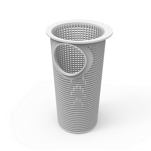 Canastillo para bomba Vulcano hasta 1 HP