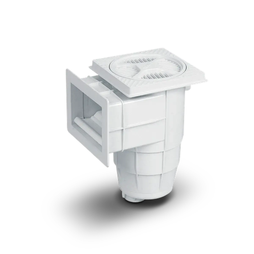 Skimmer Mini Vulcano